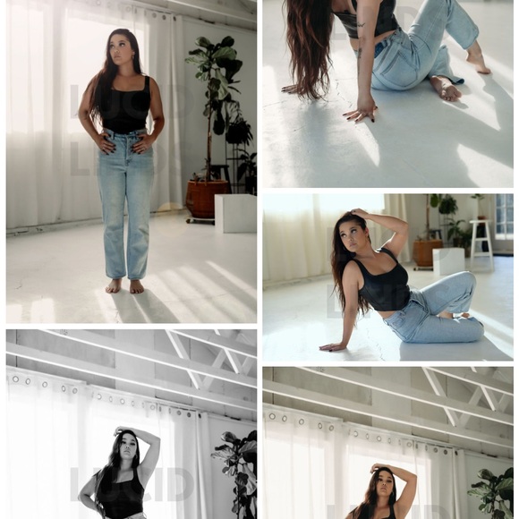 Meet your Posher, Jessica! - Picture 2 of 2